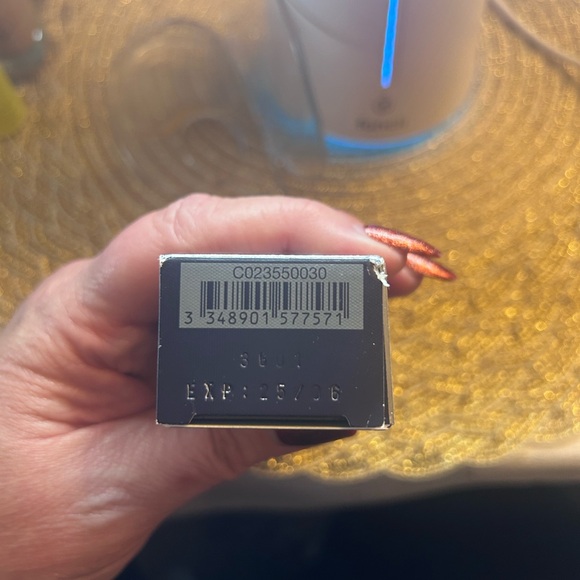 Brand new Dior Forever foundation - Picture 4 of 7